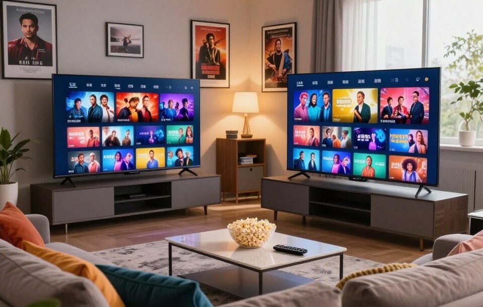 Acheter abonnement IPTV Canada