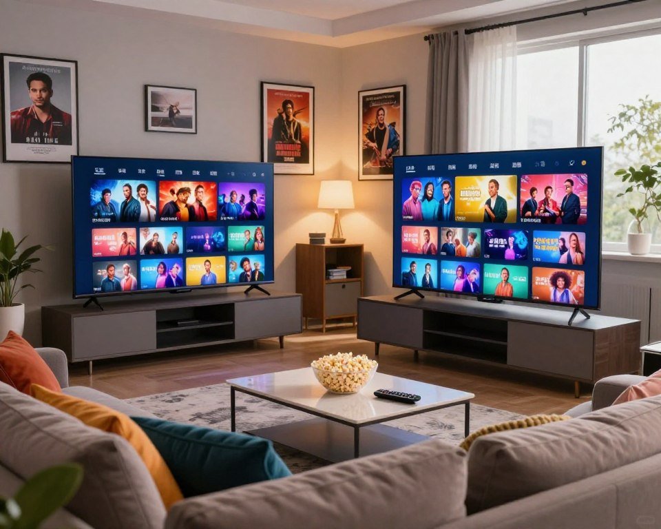 Acheter abonnement IPTV Canada