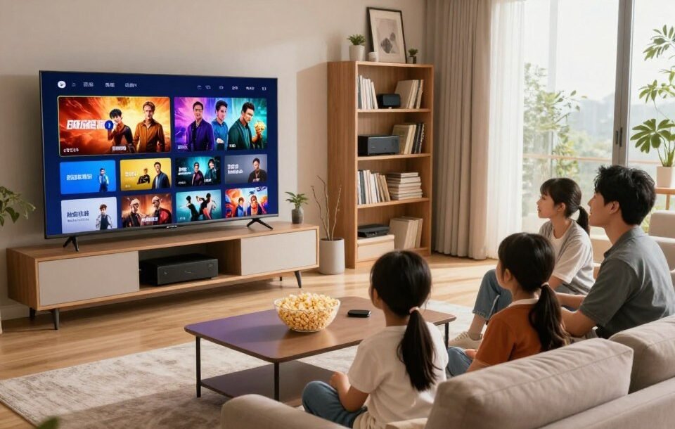 Best IPTV subscription Canada