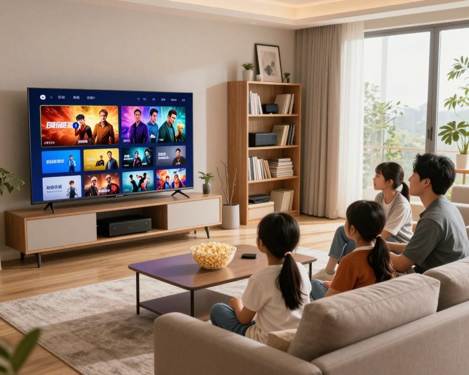 Best IPTV subscription Canada