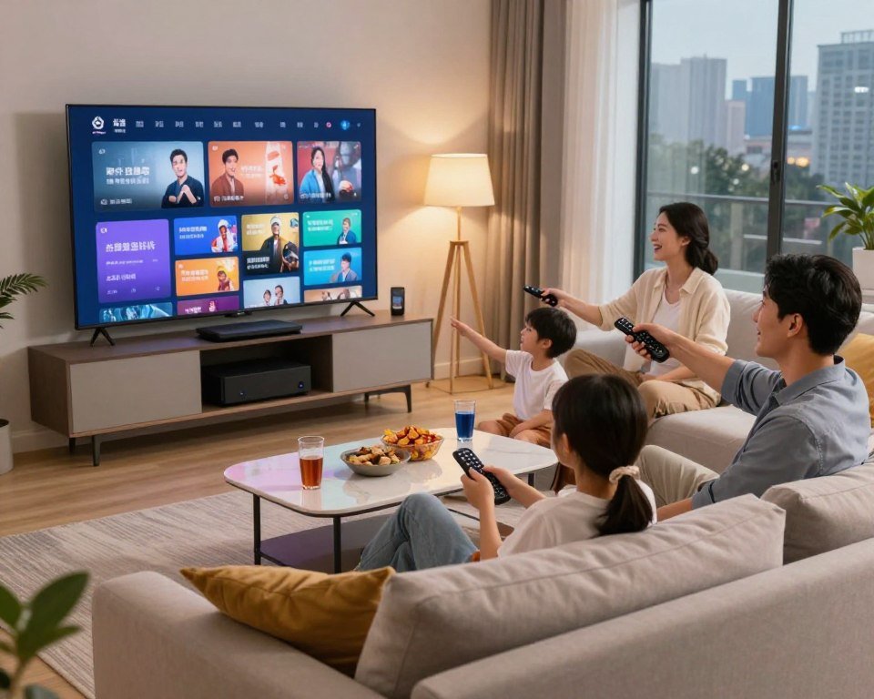 Buy IPTV subscription Canada