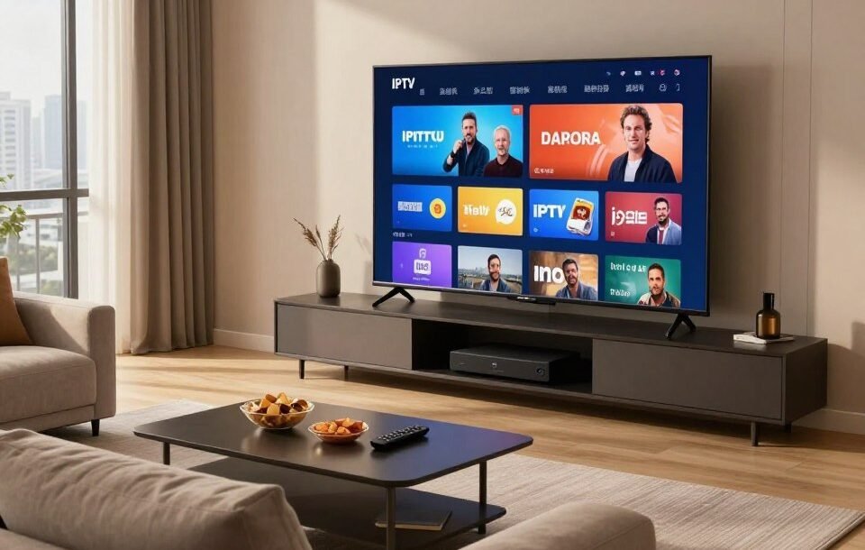 Essai gratuit IPTV Canada