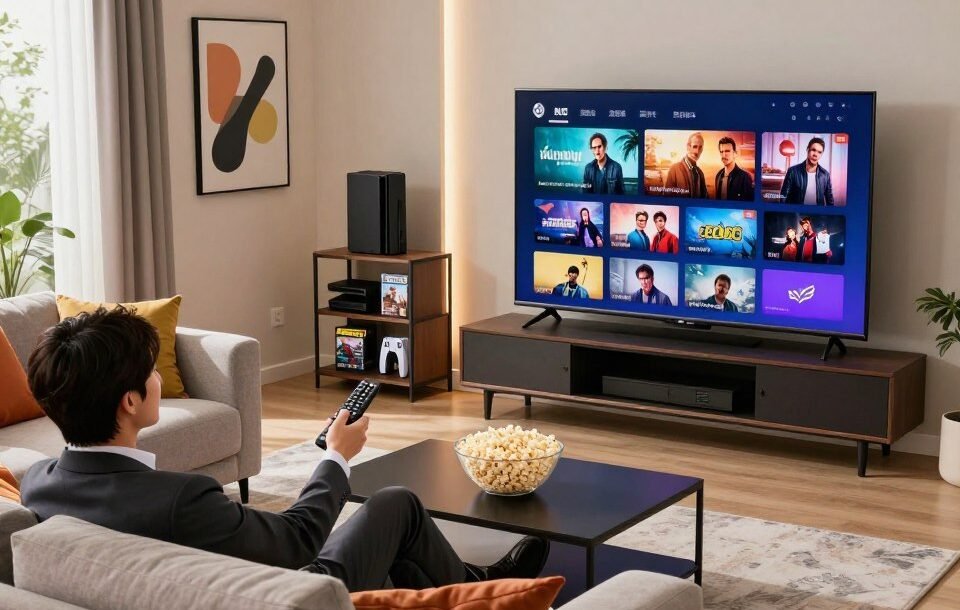 Free trial IPTV Canada