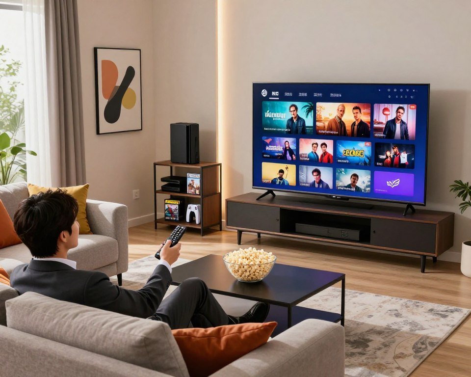 Free trial IPTV Canada