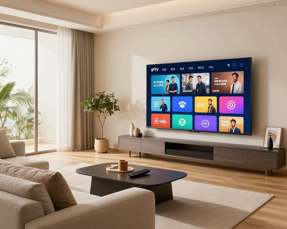 IPTV free trial Canada