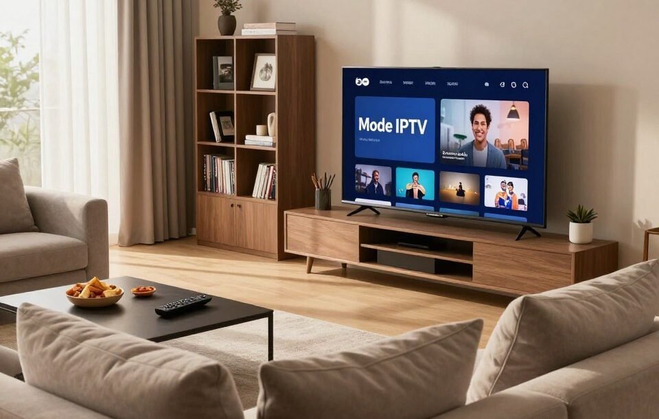 Mode IPTV review