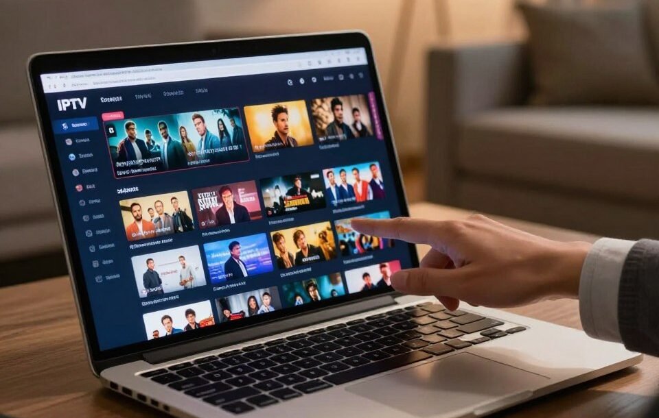 Mode IPTV scam or legit