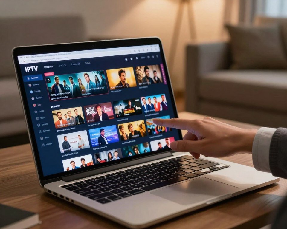 Mode IPTV scam or legit