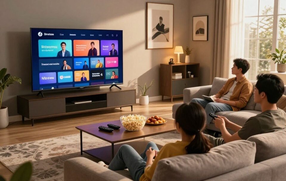 Trusted IPTV provider Canada