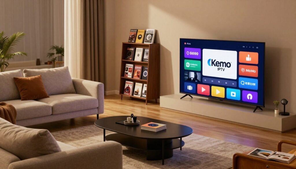 best iptv plans in canada