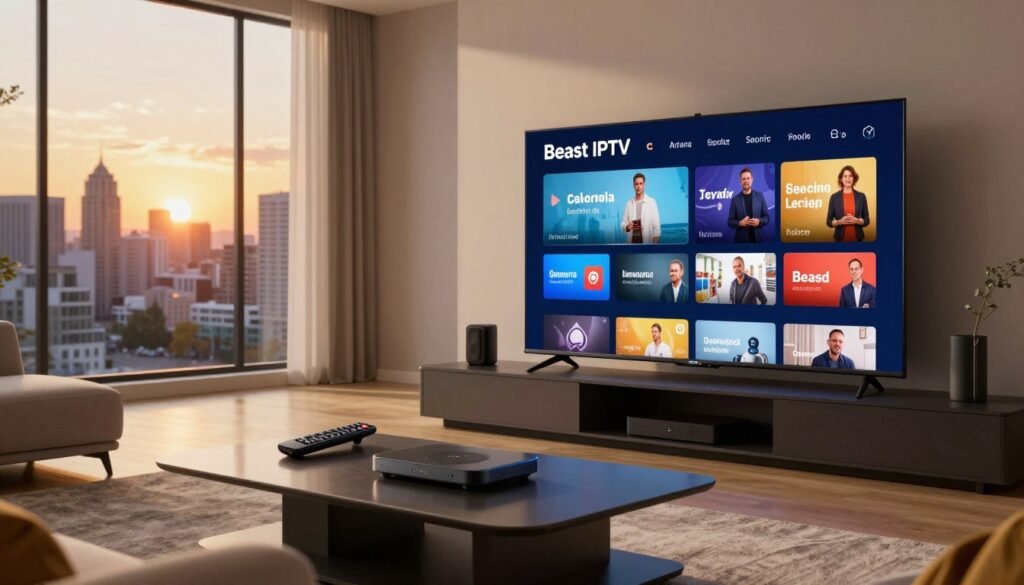 top iptv service provider in canada
