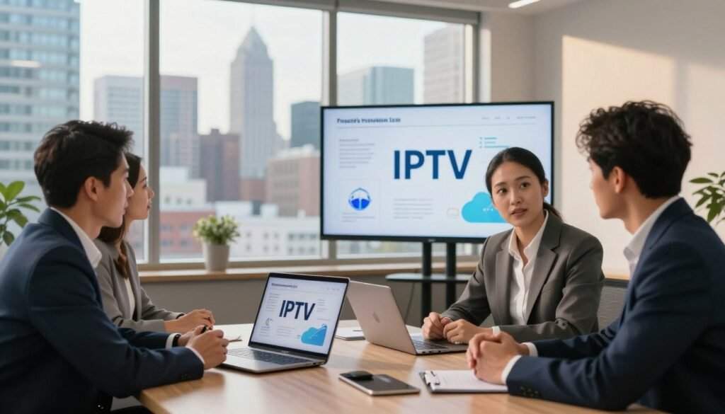 trustworthy iptv providers in canada trustworthy iptv providers in canada