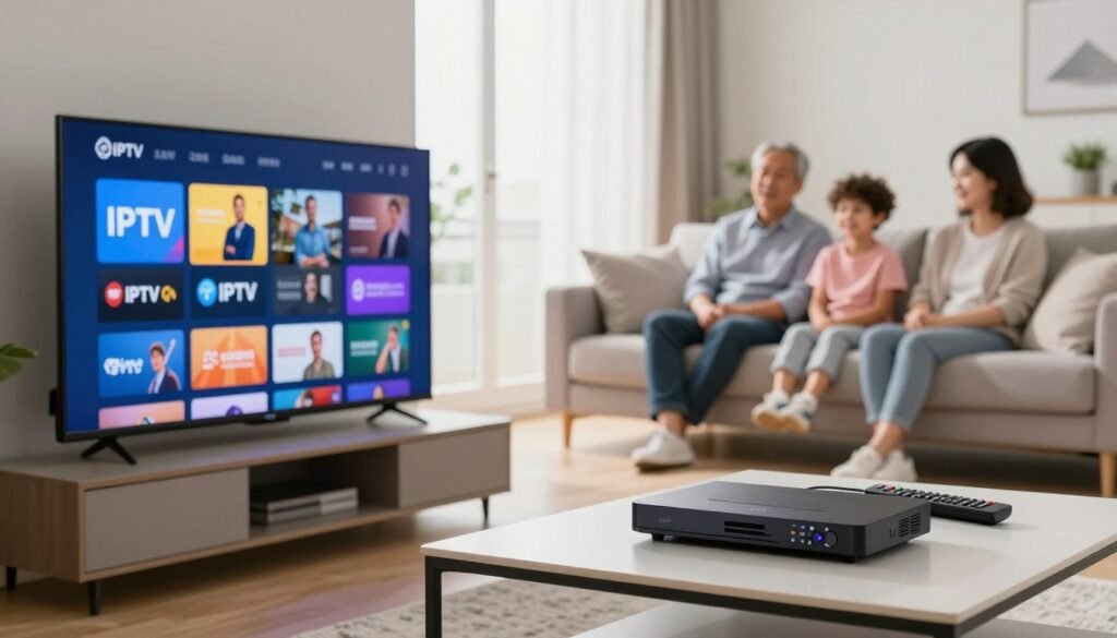 comparaison offre iptv gratuite et câble comparaison offre iptv gratuite et câble