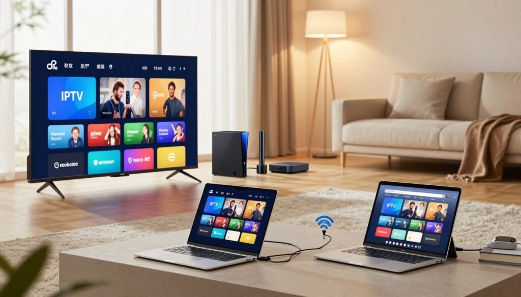 essayer iptv gratuitement sur divers appareils essayer iptv gratuitement sur divers appareils