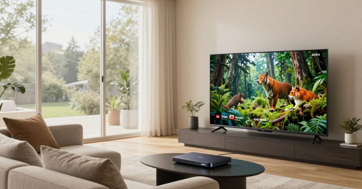 iptv 4k canada