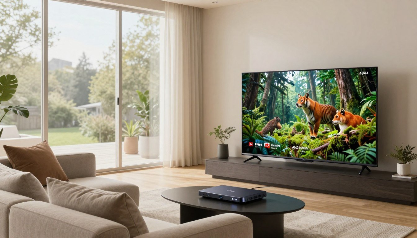 iptv 4k canada