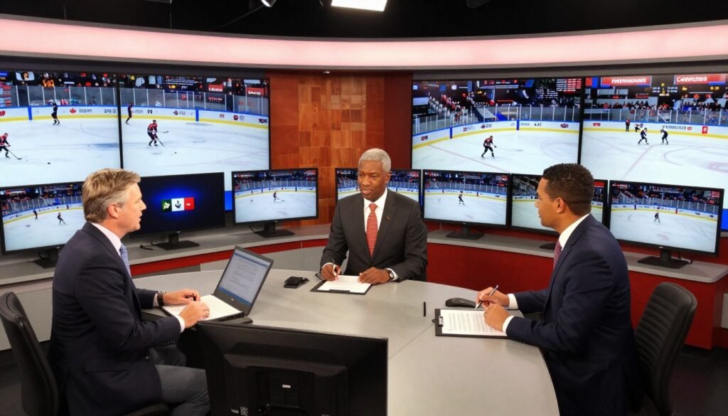 iptv channels canada