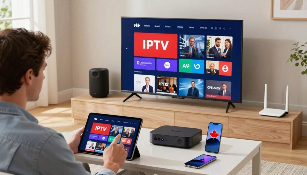 iptv performance testing iptv performance testing