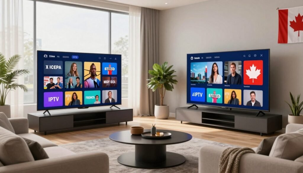 iptv subscription canada iptv subscription canada