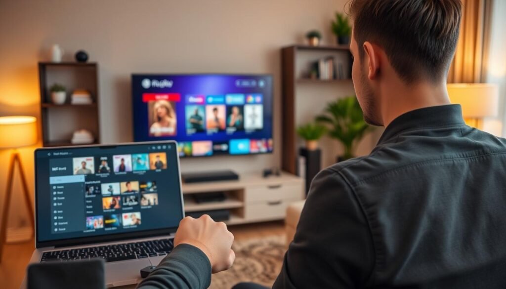 Configuring your iptv on firestick