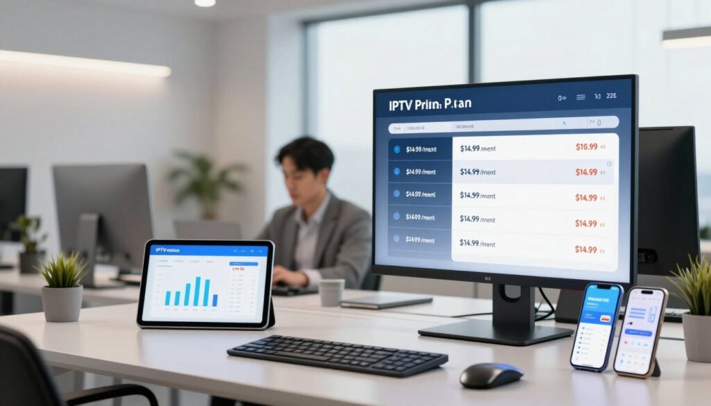canadian iptv pricing canadian iptv pricing