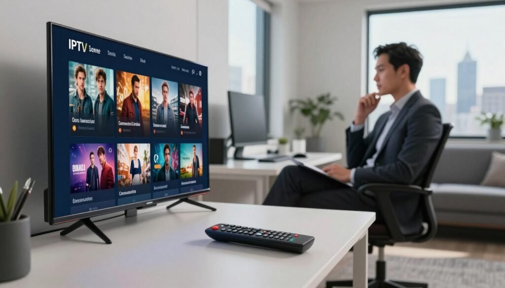 canadian iptv services canadian iptv services