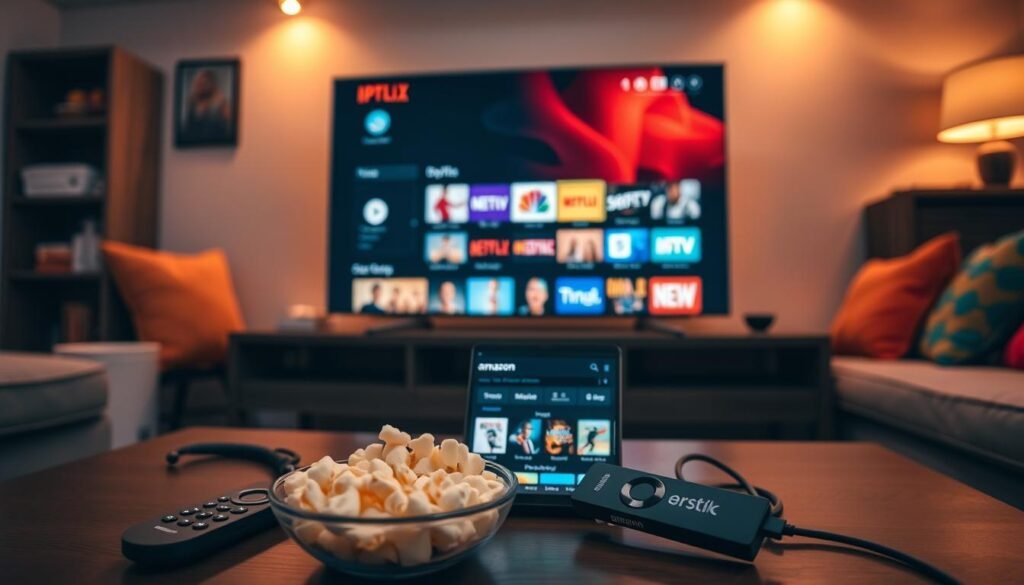 free iptv on firestick