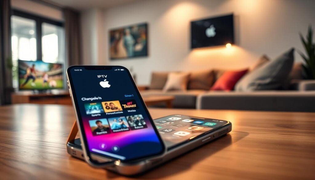 iptv channels on iphone iptv channels on iphone