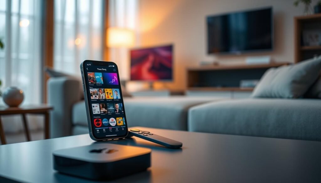 iptv on iphone iptv on iphone