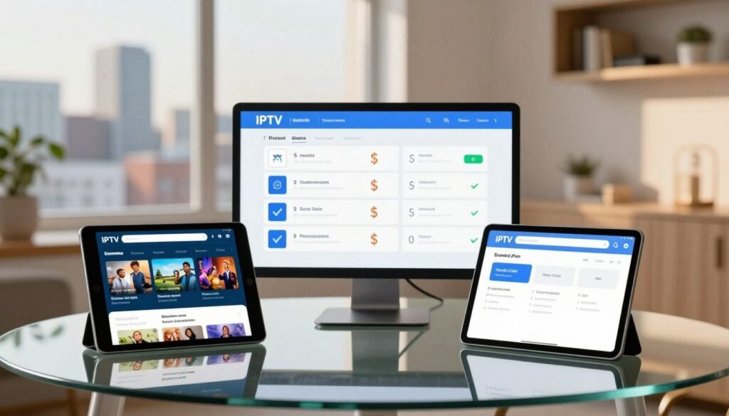 iptv subscription comparison iptv subscription comparison