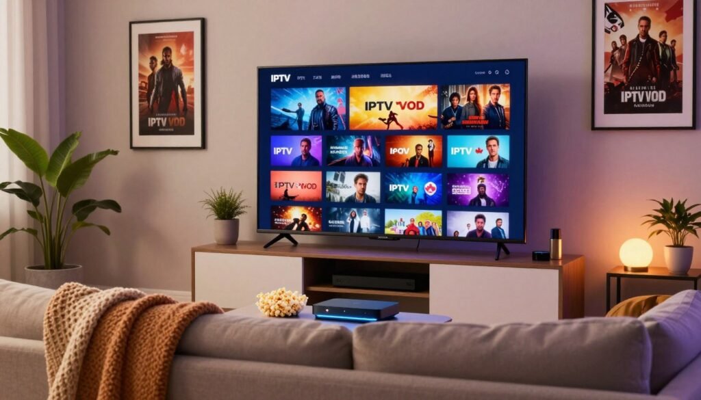 iptv vod canada iptv vod canada
