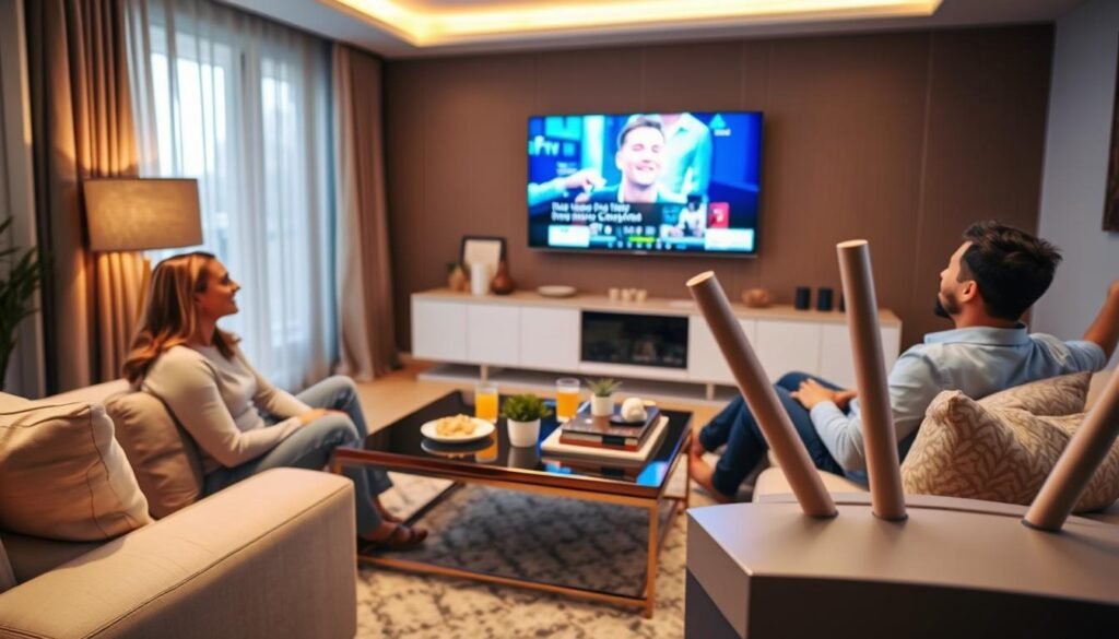 iptv without buffering
