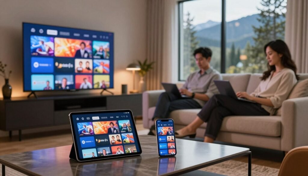 multi device iptv streaming in Canada multi device iptv streaming in Canada