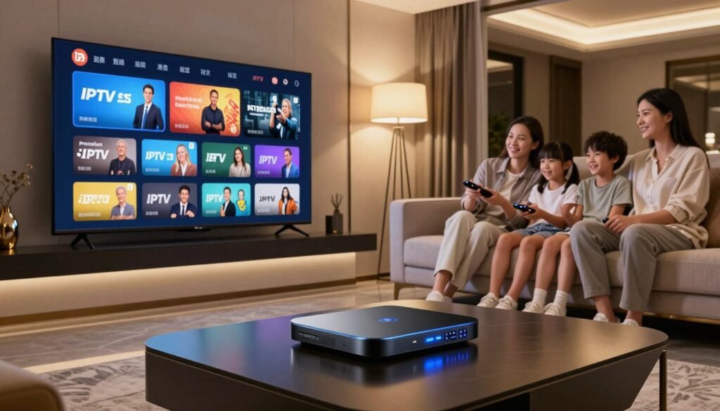 premium iptv features premium iptv features