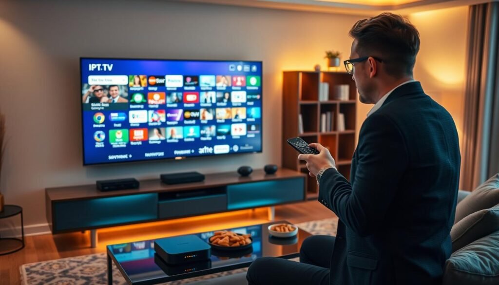 reliable iptv service