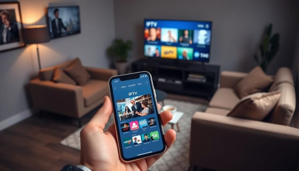 watch iptv on iphone watch iptv on iphone
