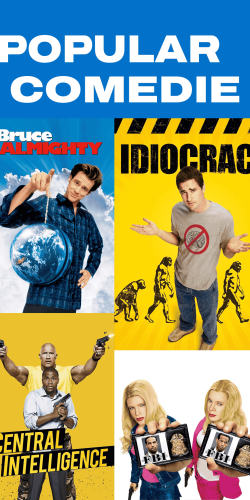 COMEDIES